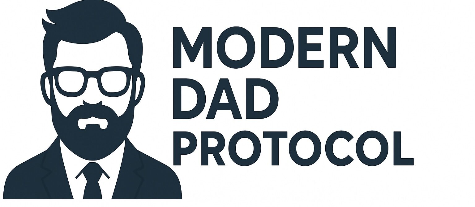 Modern Dad Protocol